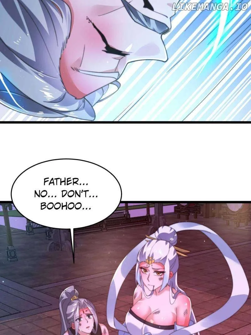 All the Female Apprentices Want to Kill Me Chapter 201 Online - página 21
