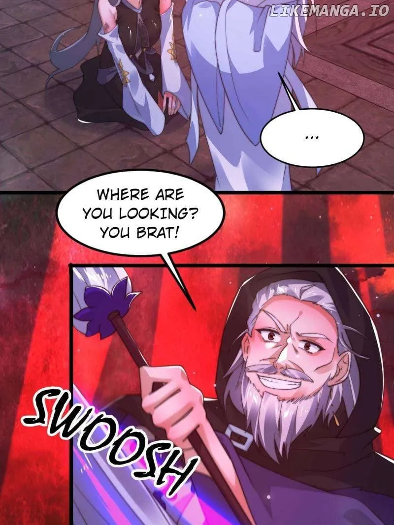 All the Female Apprentices Want to Kill Me Chapter 201 Online - página 22