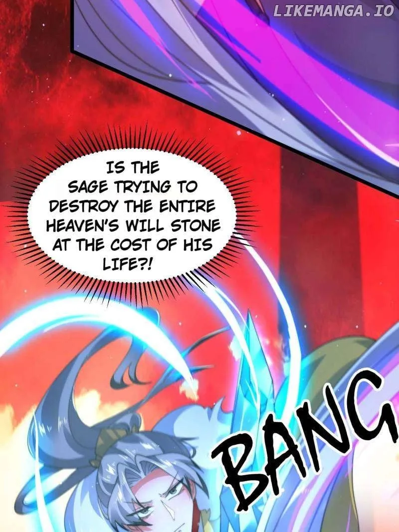 All the Female Apprentices Want to Kill Me Chapter 201 Online - página 23