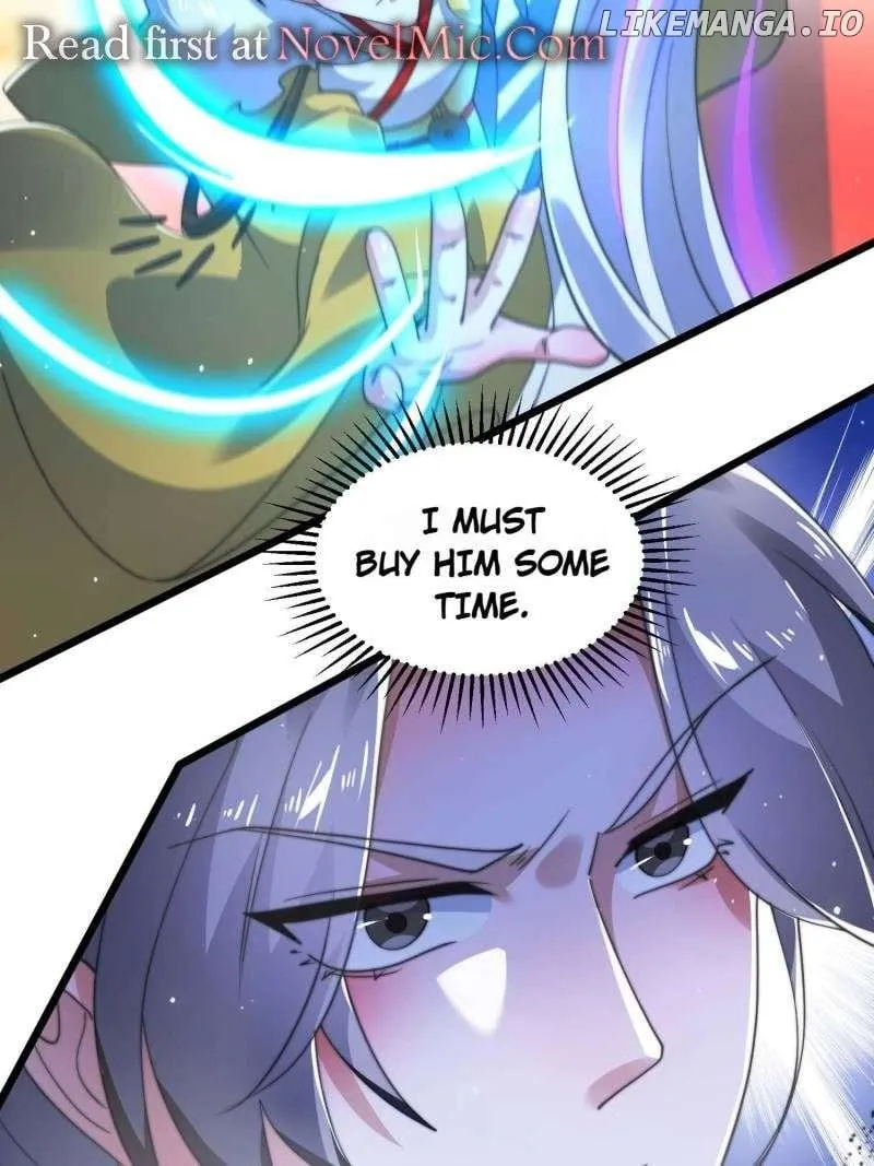 All the Female Apprentices Want to Kill Me Chapter 201 Online - página 24
