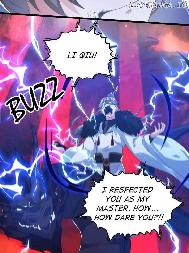 All the Female Apprentices Want to Kill Me Chapter 201 Online - página 25