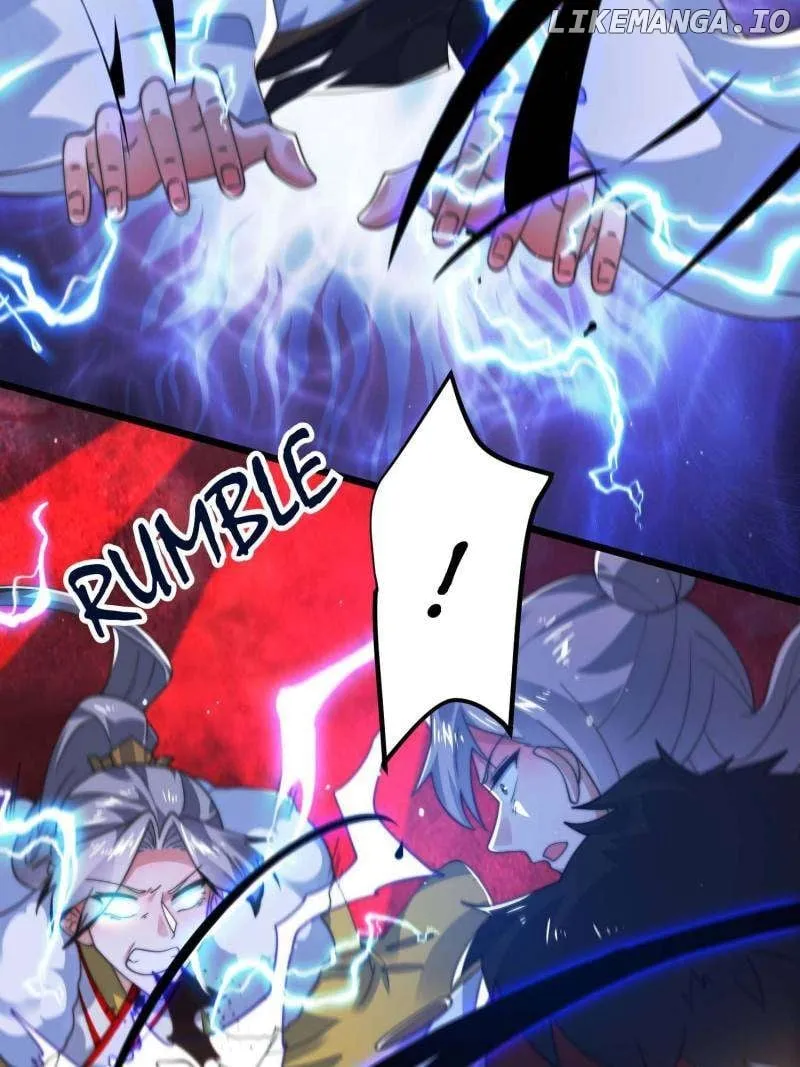 All the Female Apprentices Want to Kill Me Chapter 201 Online - página 27