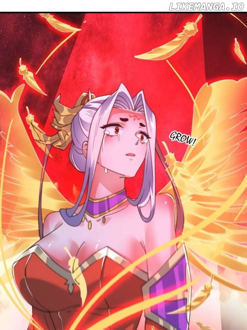 All the Female Apprentices Want to Kill Me Chapter 201 Online - página 31