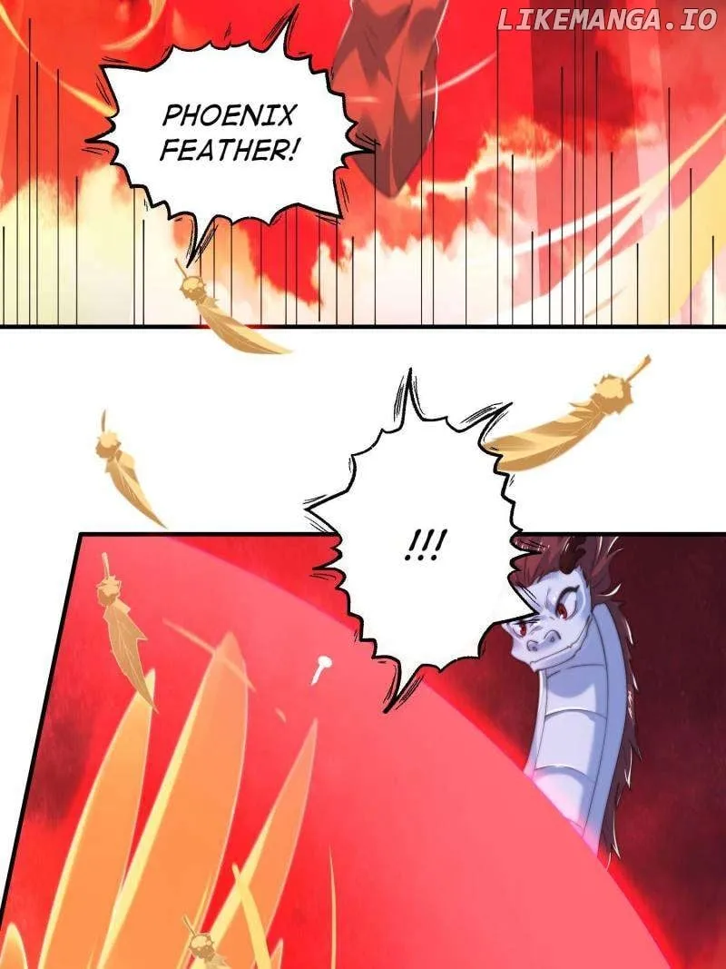 All the Female Apprentices Want to Kill Me Chapter 201 Online - página 33