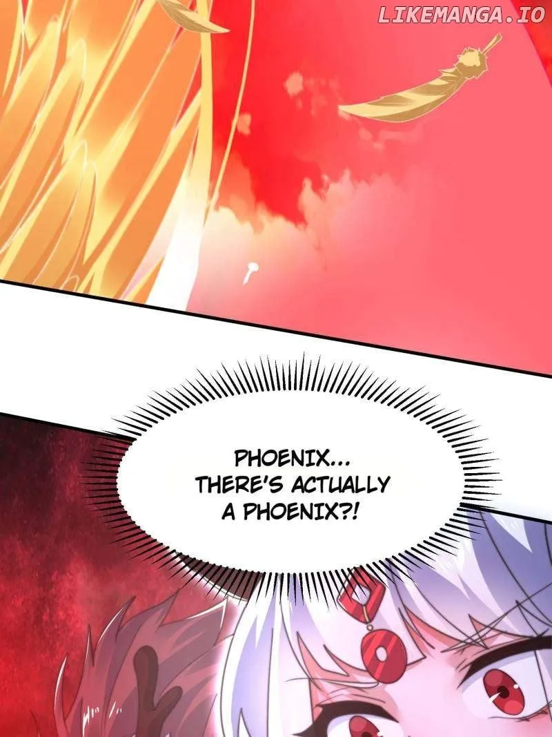 All the Female Apprentices Want to Kill Me Chapter 201 Online - página 34