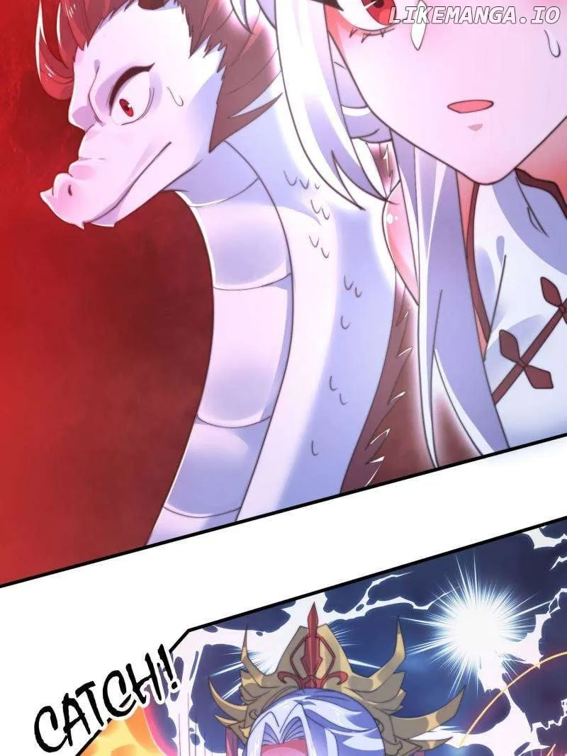 All the Female Apprentices Want to Kill Me Chapter 201 Online - página 35