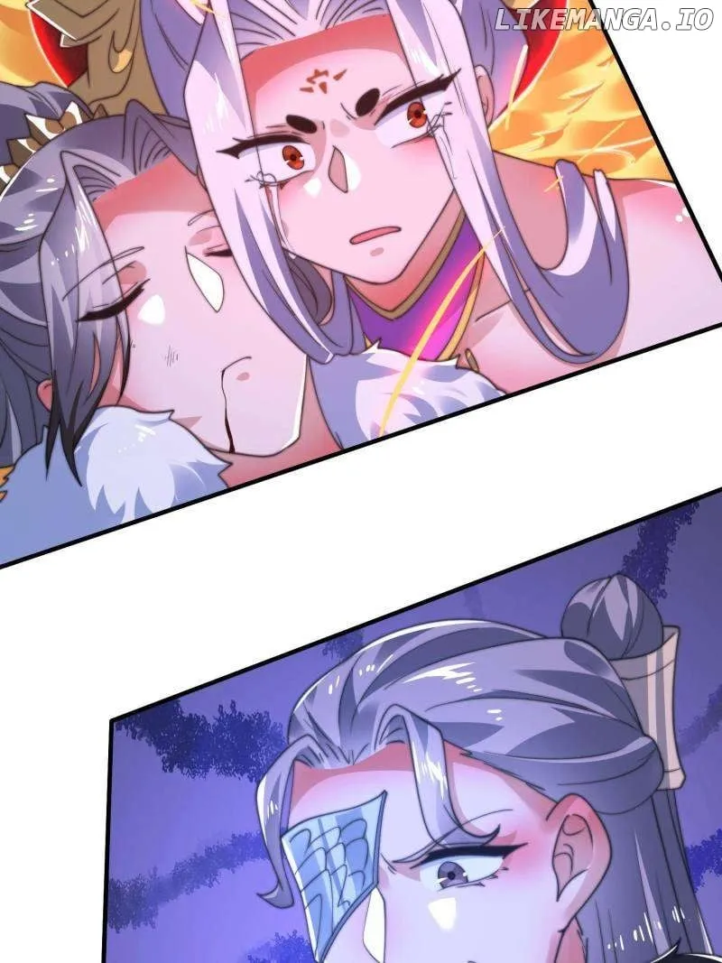 All the Female Apprentices Want to Kill Me Chapter 201 Online - página 37