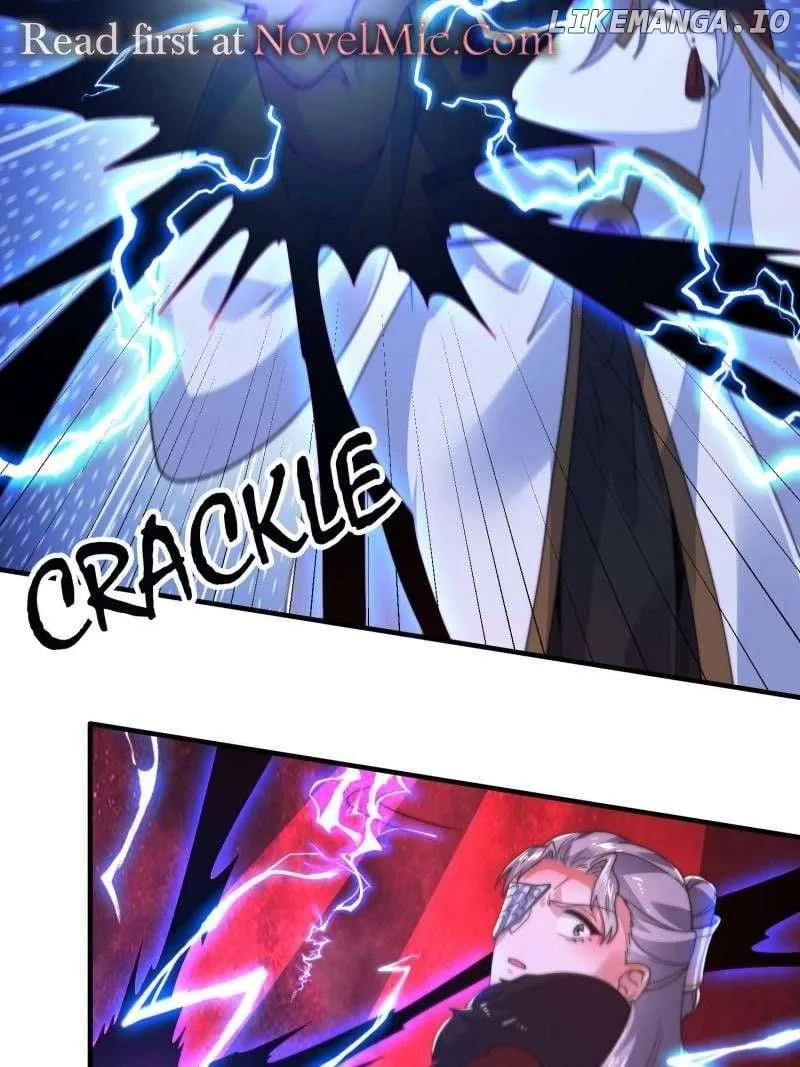 All the Female Apprentices Want to Kill Me Chapter 201 Online - página 39