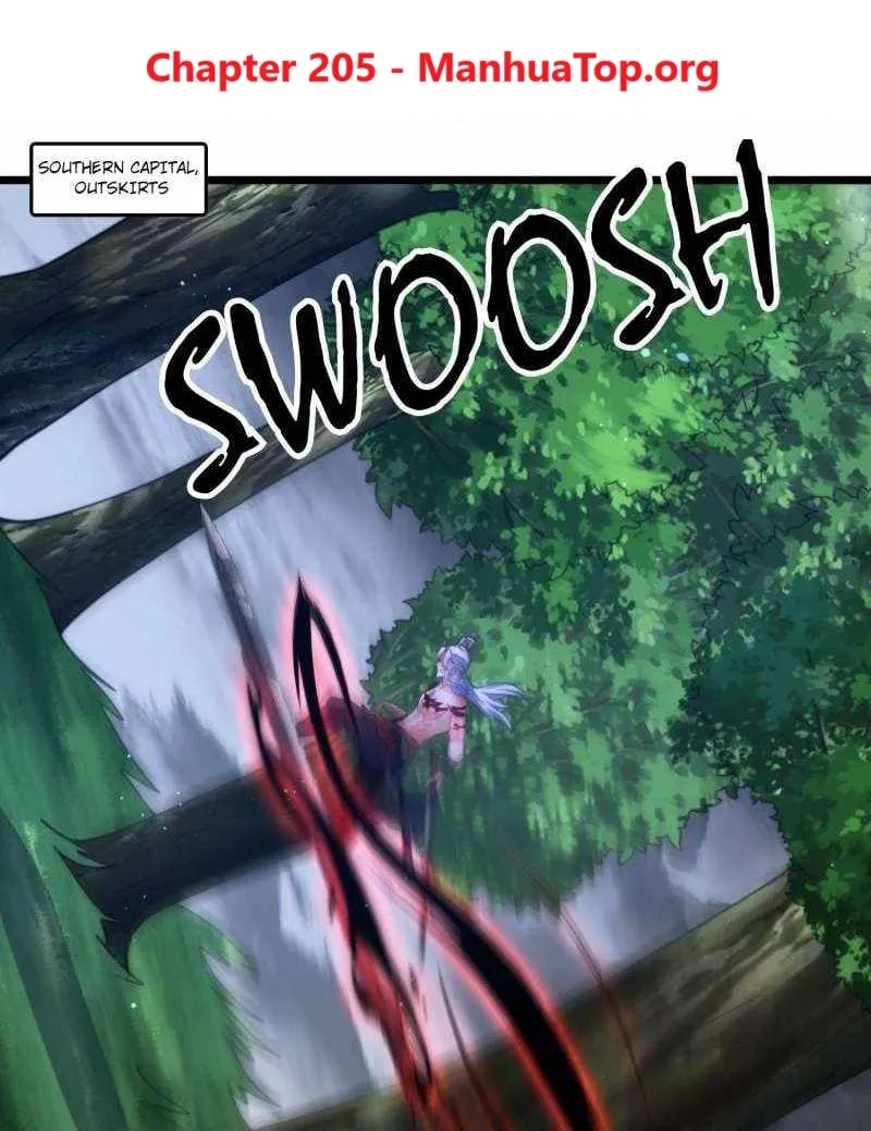 All the Female Apprentices Want to Kill Me Chapter 205 Online - página 1