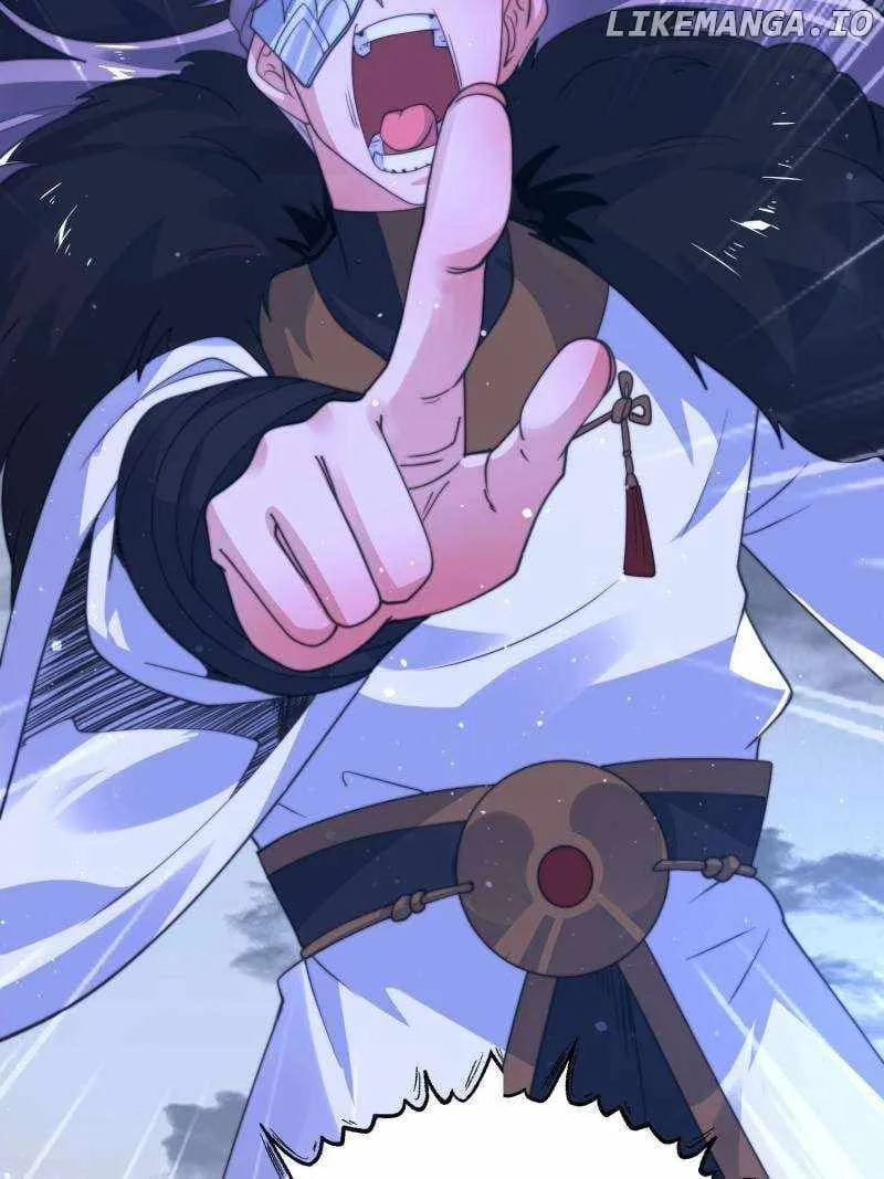 All the Female Apprentices Want to Kill Me Chapter 205 Online - página 4