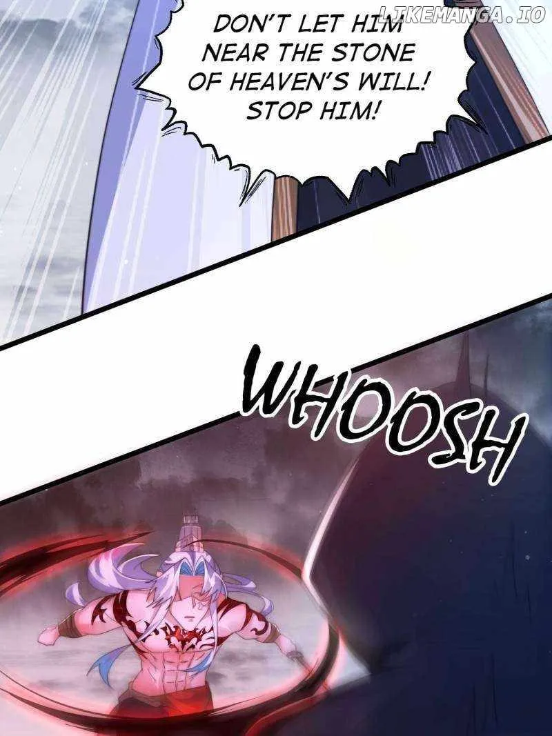 All the Female Apprentices Want to Kill Me Chapter 205 Online - página 5