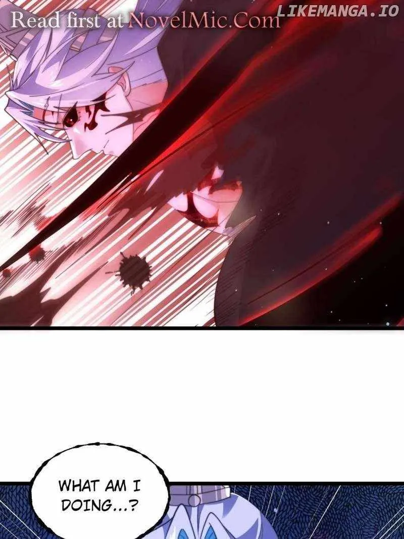 All the Female Apprentices Want to Kill Me Chapter 205 Online - página 7