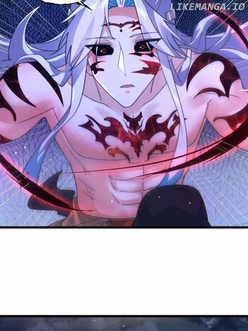 All the Female Apprentices Want to Kill Me Chapter 205 Online - página 8