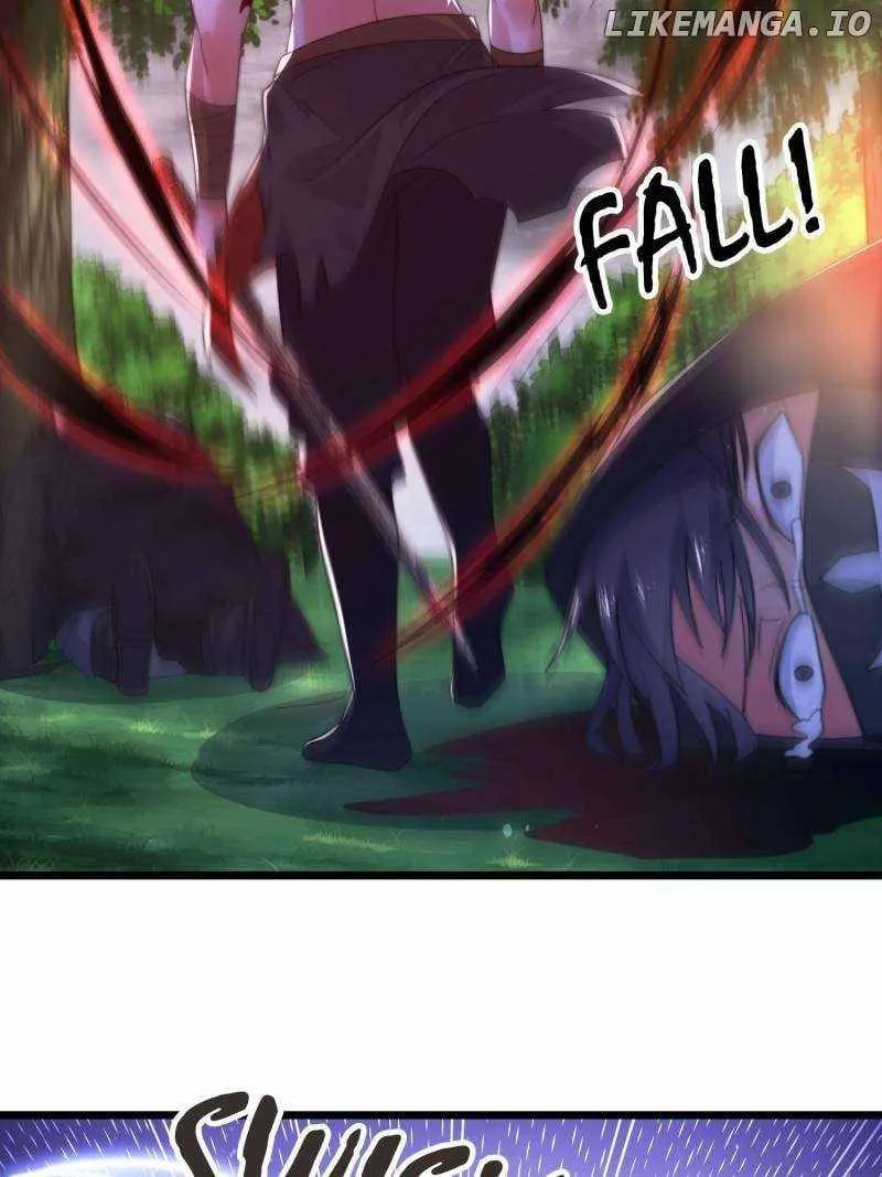 All the Female Apprentices Want to Kill Me Chapter 205 Online - página 13