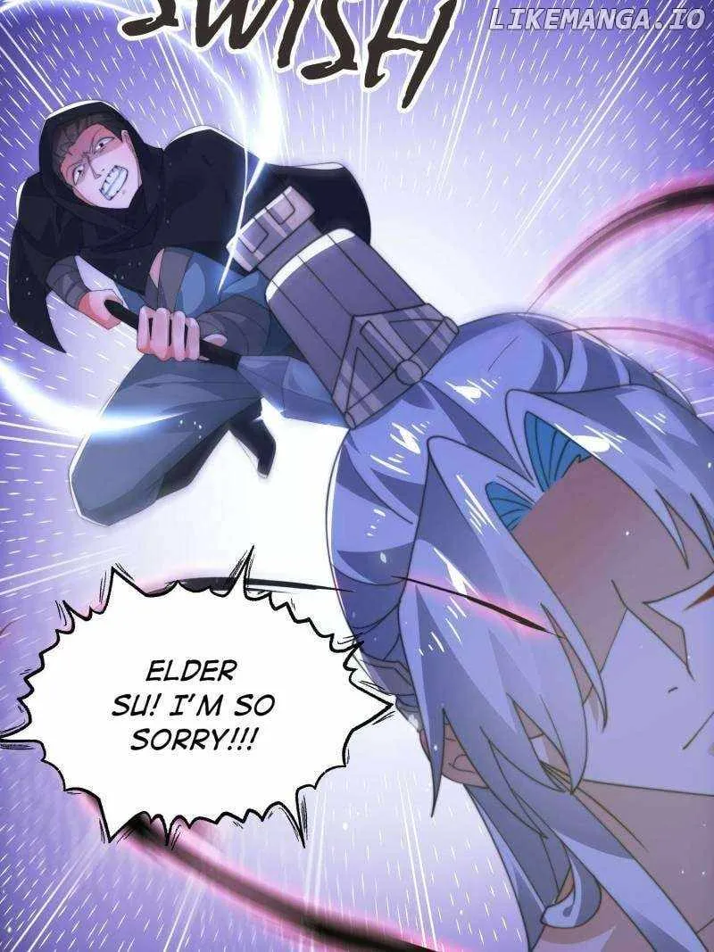 All the Female Apprentices Want to Kill Me Chapter 205 Online - página 14