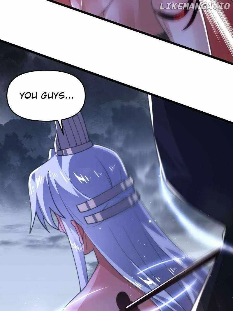 All the Female Apprentices Want to Kill Me Chapter 205 Online - página 17