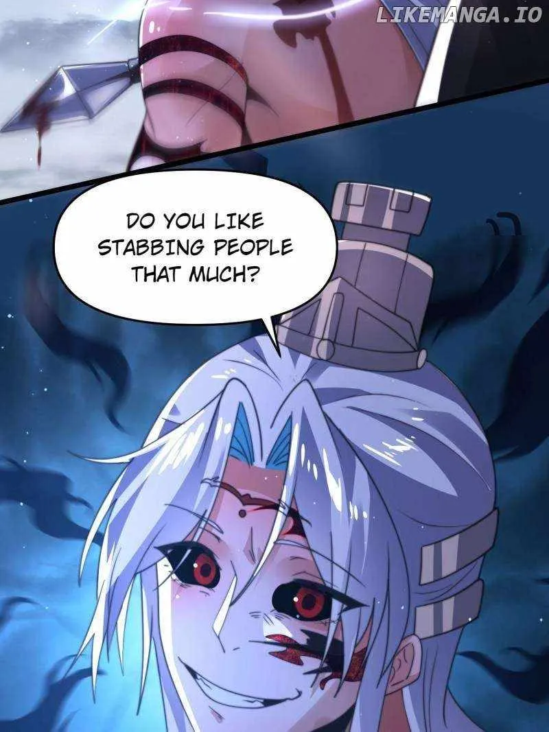 All the Female Apprentices Want to Kill Me Chapter 205 Online - página 18