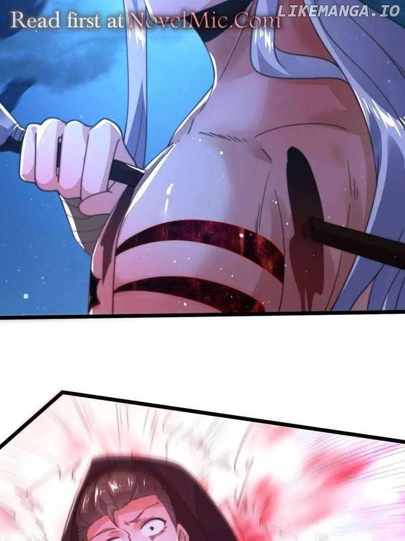 All the Female Apprentices Want to Kill Me Chapter 205 Online - página 19