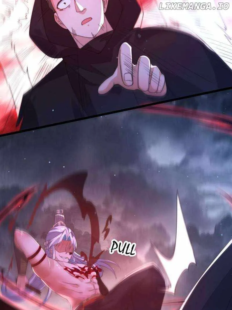 All the Female Apprentices Want to Kill Me Chapter 205 Online - página 20