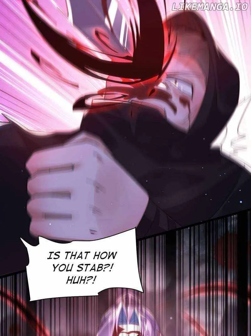 All the Female Apprentices Want to Kill Me Chapter 205 Online - página 22