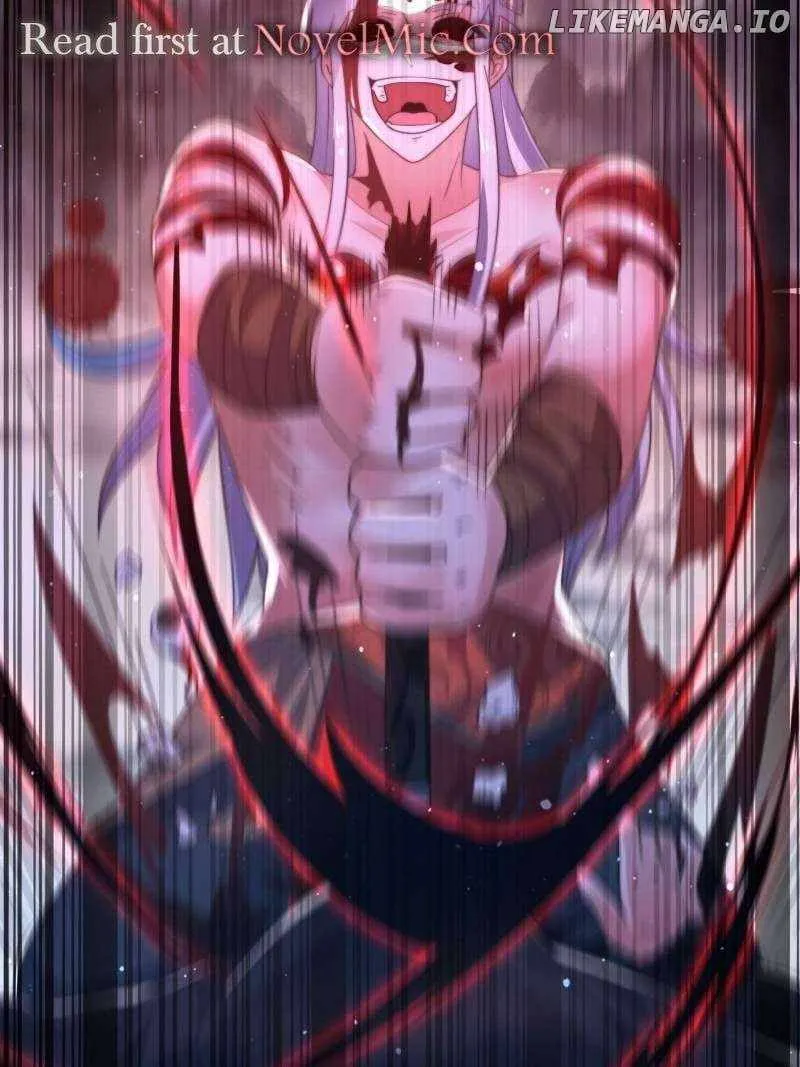 All the Female Apprentices Want to Kill Me Chapter 205 Online - página 23