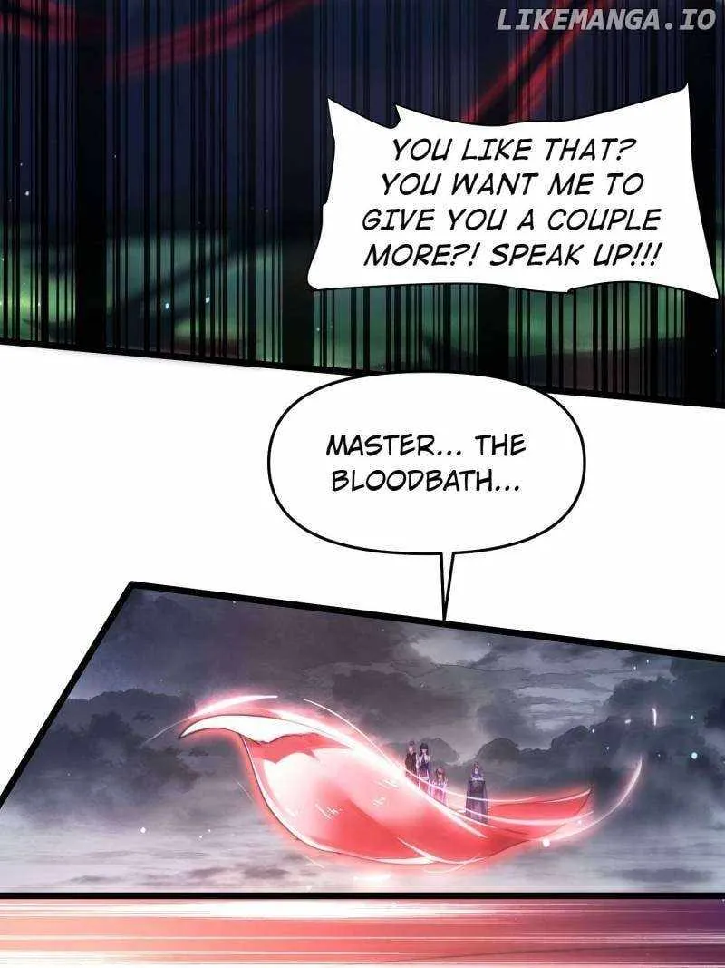 All the Female Apprentices Want to Kill Me Chapter 205 Online - página 24