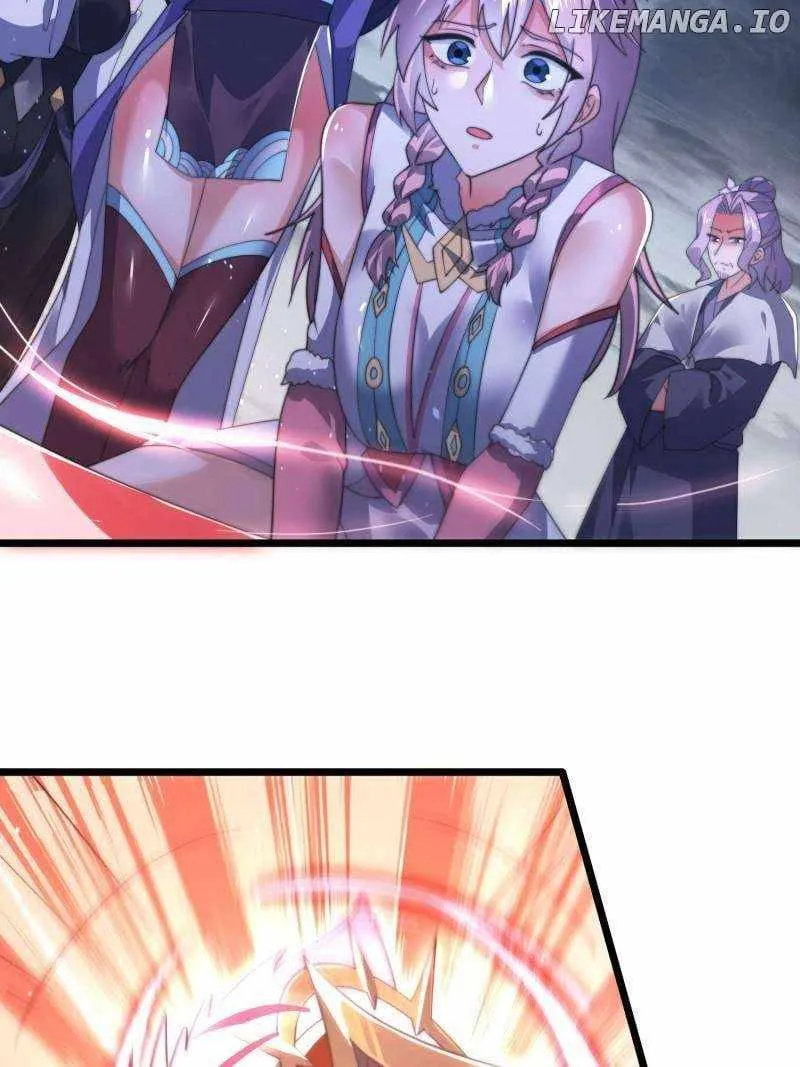 All the Female Apprentices Want to Kill Me Chapter 205 Online - página 26