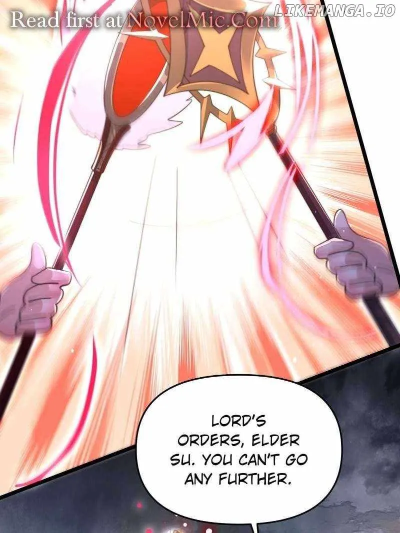 All the Female Apprentices Want to Kill Me Chapter 205 Online - página 27