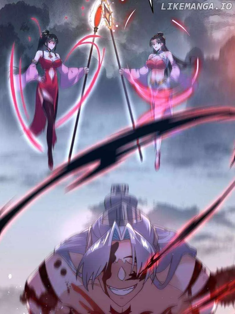 All the Female Apprentices Want to Kill Me Chapter 205 Online - página 28