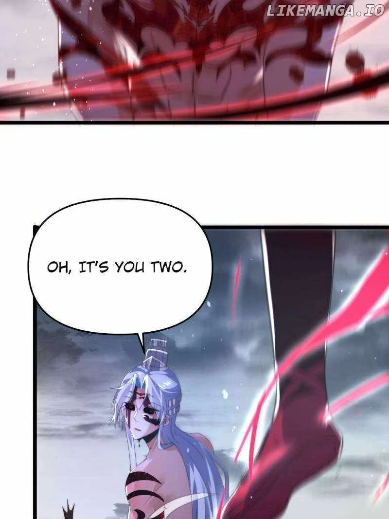 All the Female Apprentices Want to Kill Me Chapter 205 Online - página 29