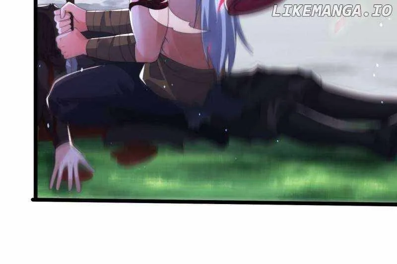 All the Female Apprentices Want to Kill Me Chapter 205 Online - página 30