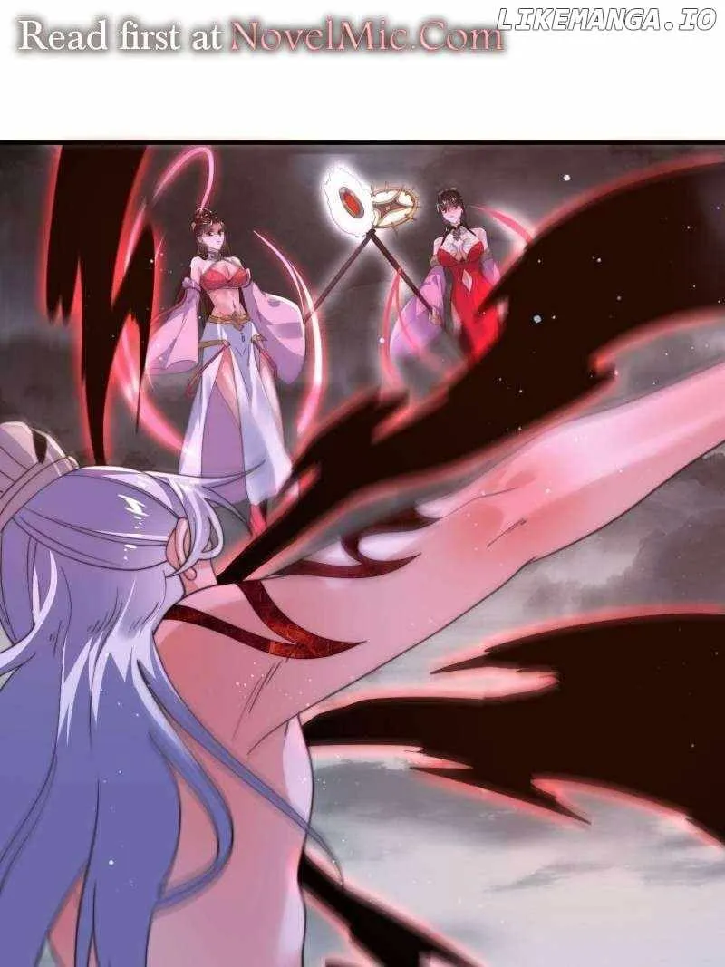All the Female Apprentices Want to Kill Me Chapter 205 Online - página 31