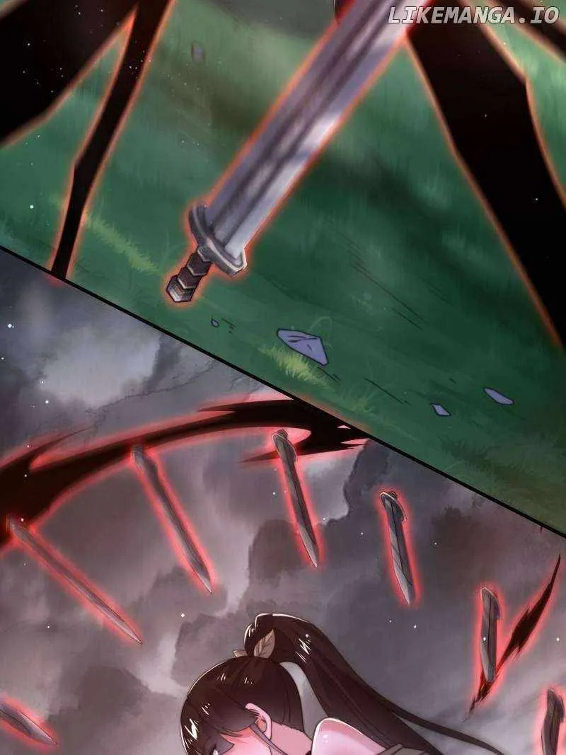 All the Female Apprentices Want to Kill Me Chapter 205 Online - página 33