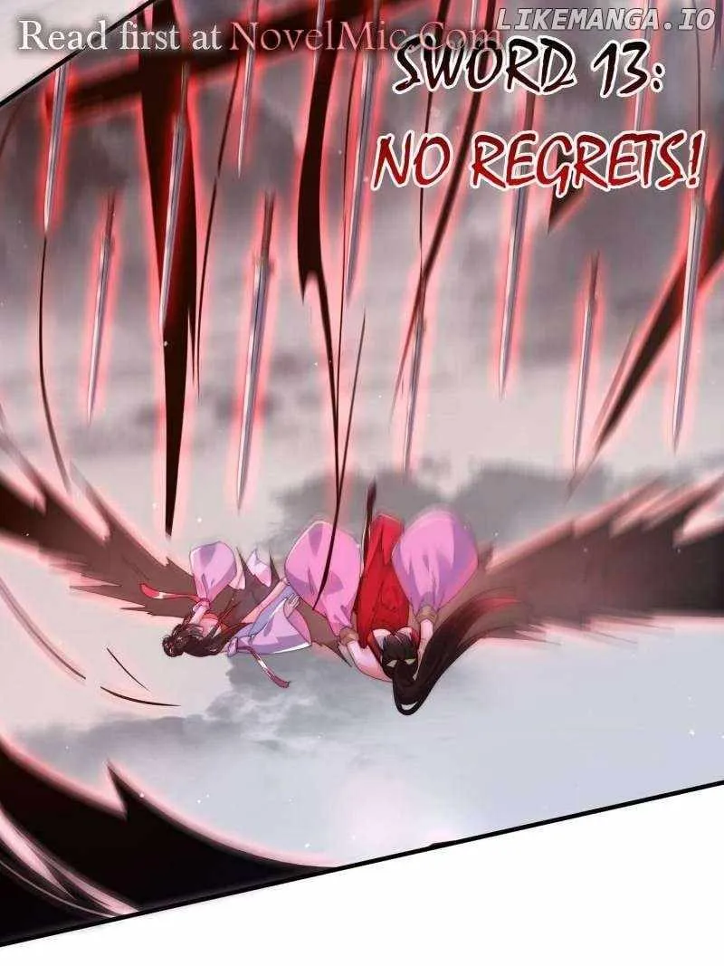 All the Female Apprentices Want to Kill Me Chapter 205 Online - página 35