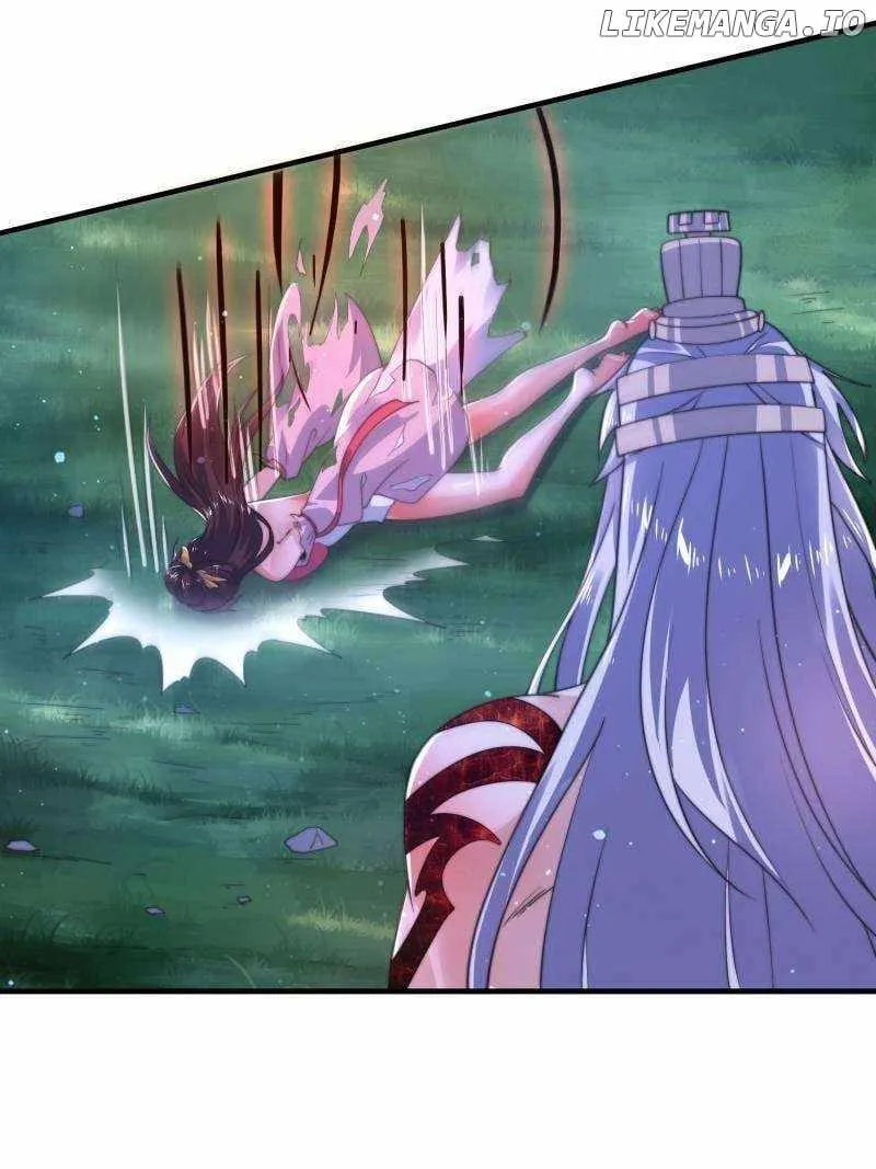 All the Female Apprentices Want to Kill Me Chapter 205 Online - página 36