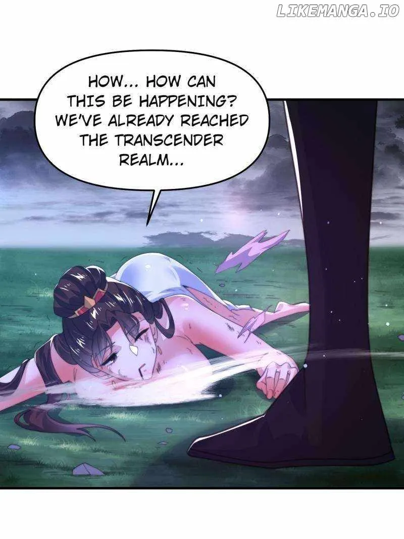 All the Female Apprentices Want to Kill Me Chapter 205 Online - página 37