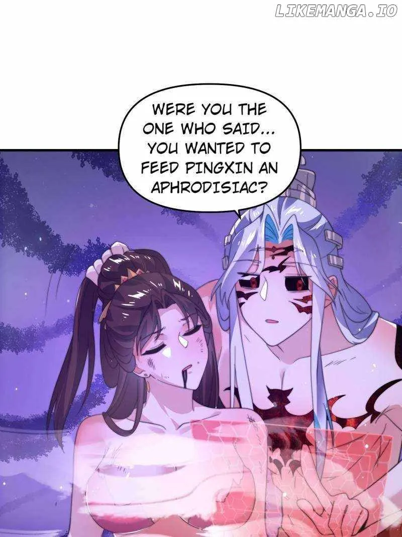 All the Female Apprentices Want to Kill Me Chapter 205 Online - página 38