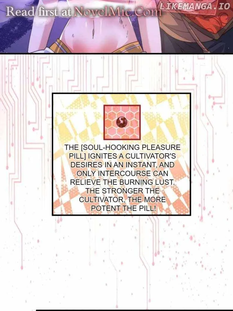 All the Female Apprentices Want to Kill Me Chapter 205 Online - página 39