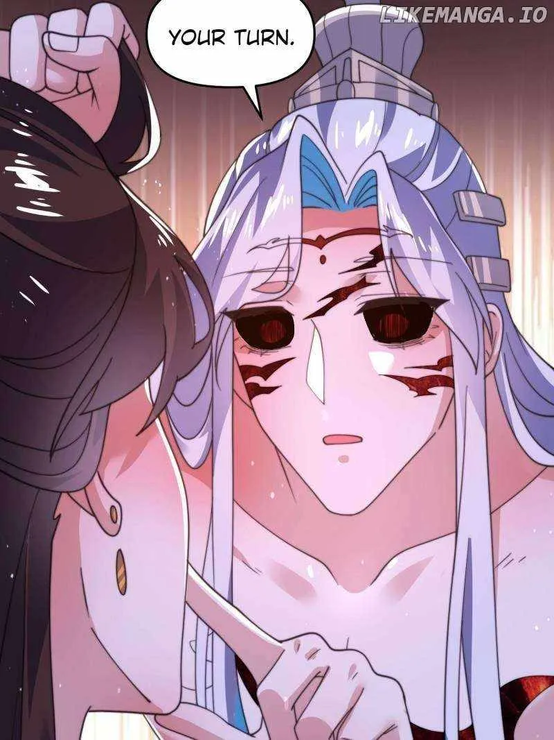 All the Female Apprentices Want to Kill Me Chapter 205 Online - página 41