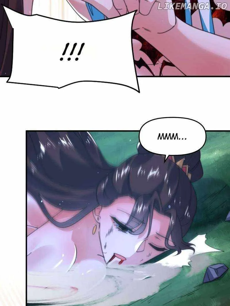 All the Female Apprentices Want to Kill Me Chapter 205 Online - página 42