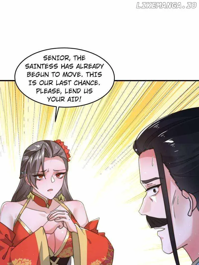 All the Female Apprentices Want to Kill Me Chapter 208 Online - página 2
