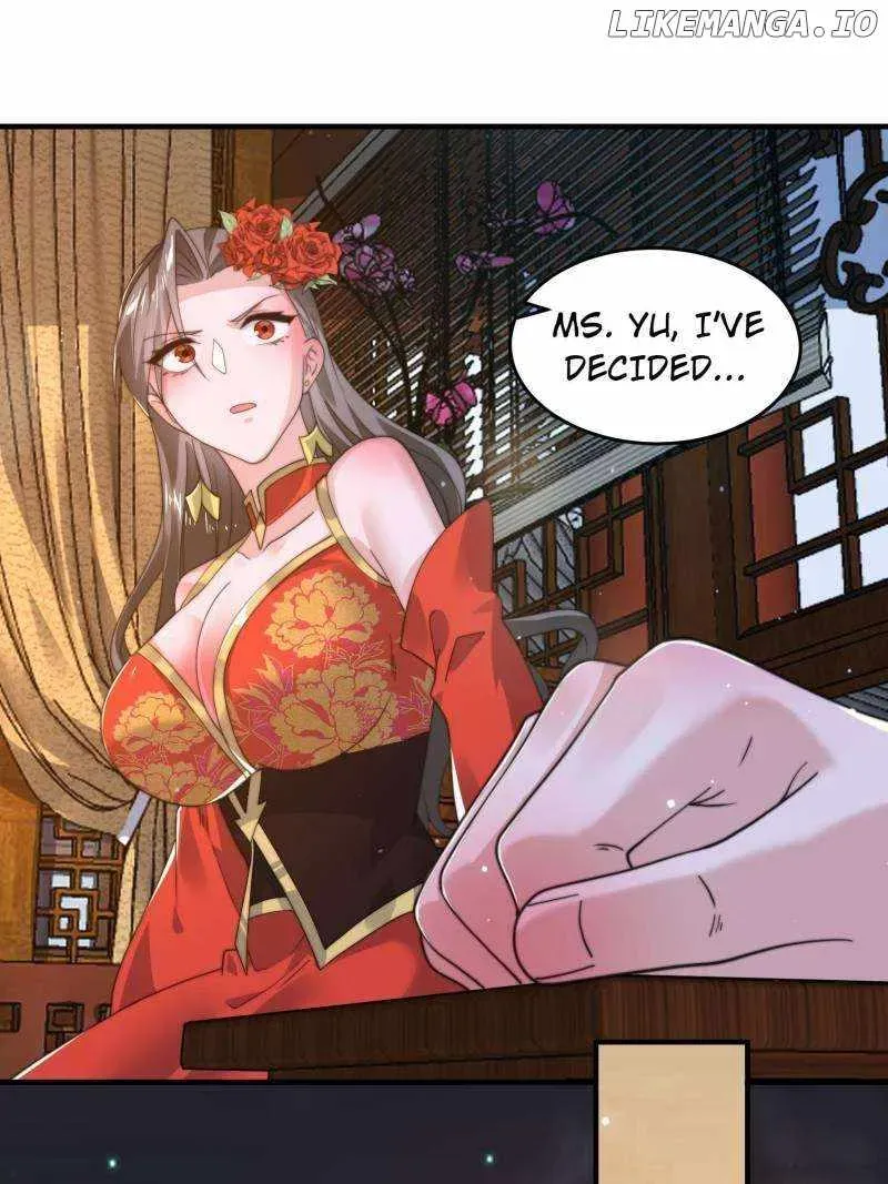 All the Female Apprentices Want to Kill Me Chapter 208 Online - página 7