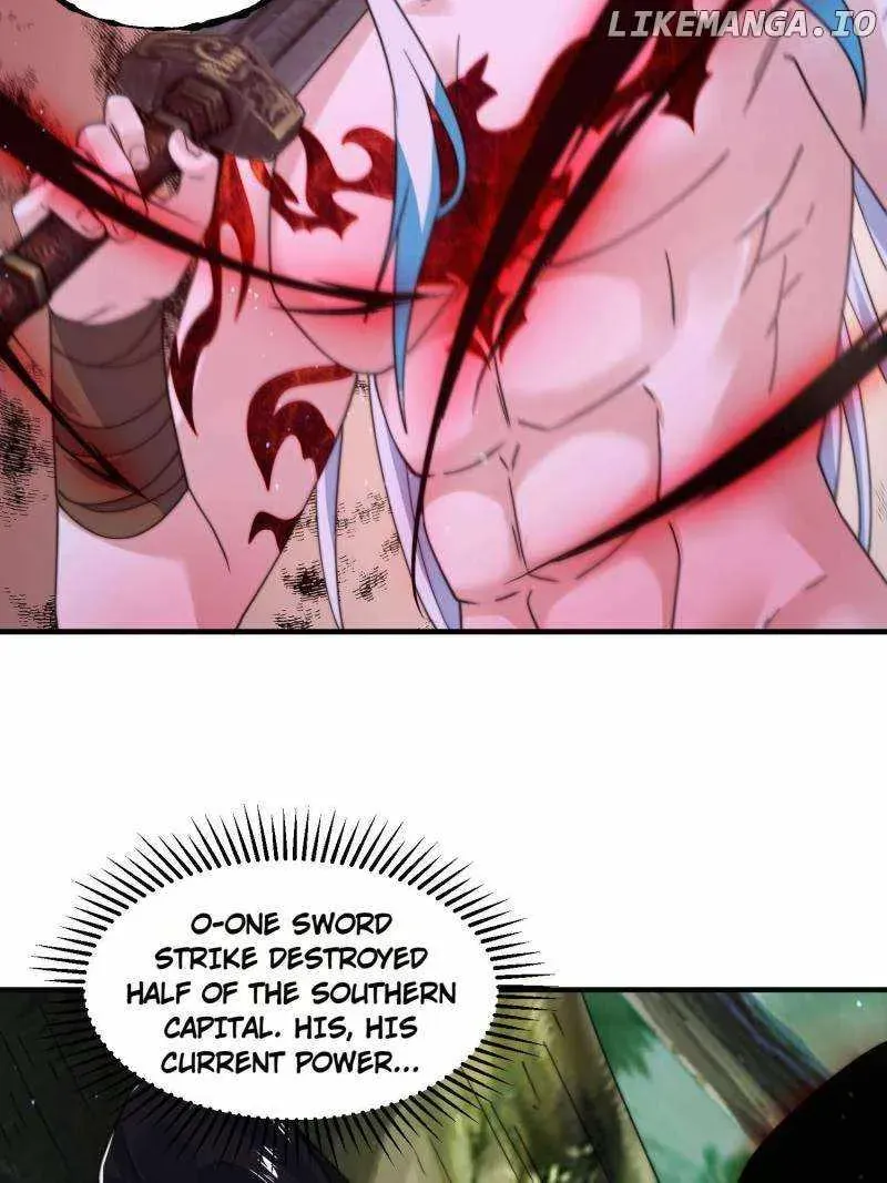All the Female Apprentices Want to Kill Me Chapter 208 Online - página 11