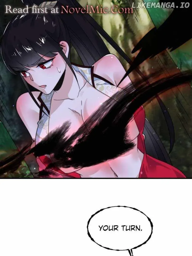 All the Female Apprentices Want to Kill Me Chapter 208 Online - página 12