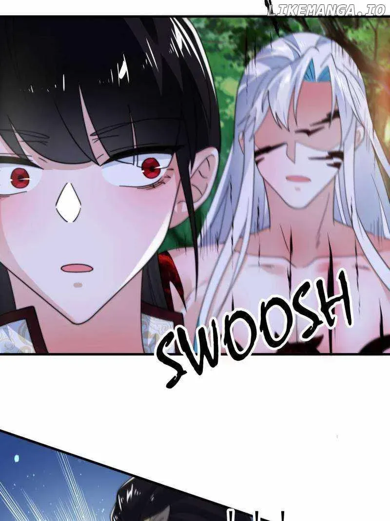 All the Female Apprentices Want to Kill Me Chapter 208 Online - página 13