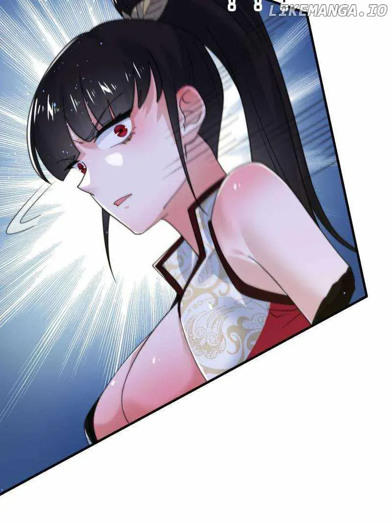 All the Female Apprentices Want to Kill Me Chapter 208 Online - página 14