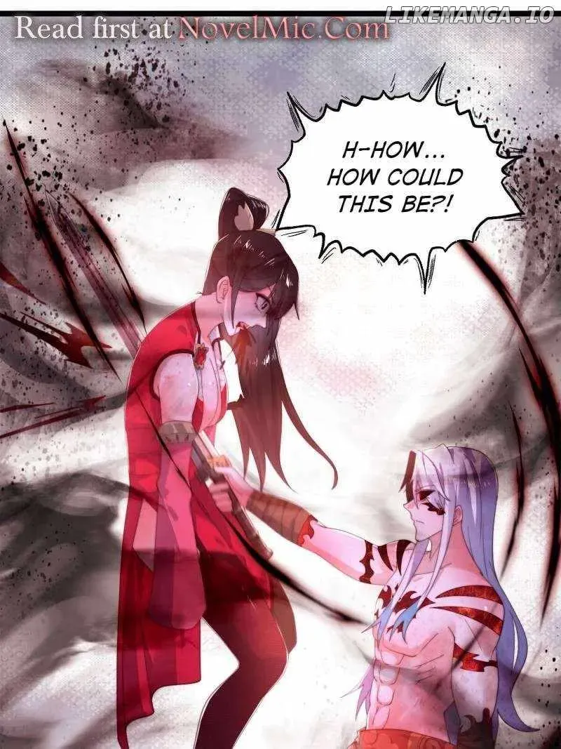 All the Female Apprentices Want to Kill Me Chapter 208 Online - página 16