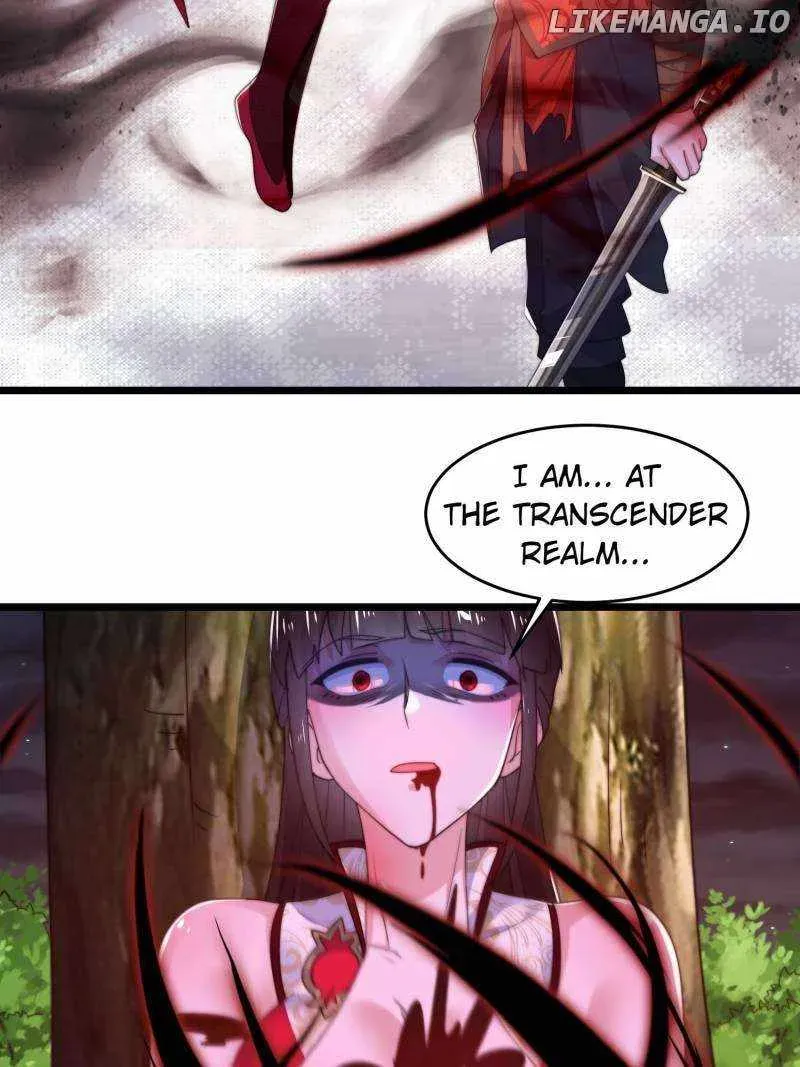All the Female Apprentices Want to Kill Me Chapter 208 Online - página 17