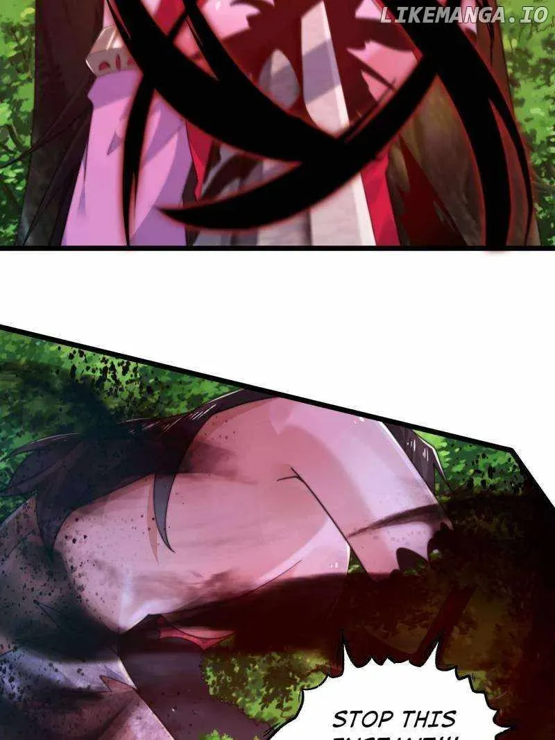 All the Female Apprentices Want to Kill Me Chapter 208 Online - página 18