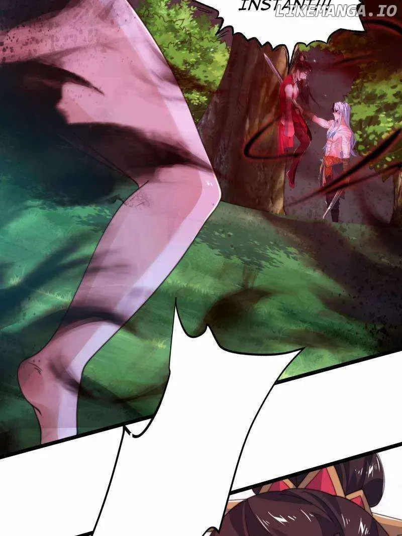 All the Female Apprentices Want to Kill Me Chapter 208 Online - página 19